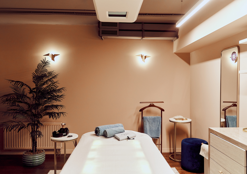 Exilis Ultra 360 — голливудский протокол для сияния и лифтинга