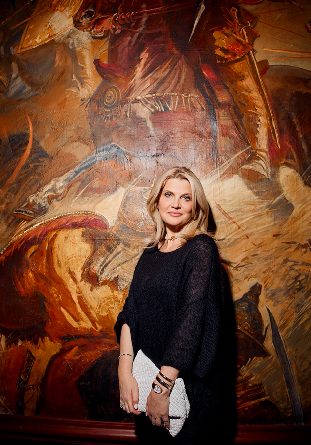 Елена Томаева