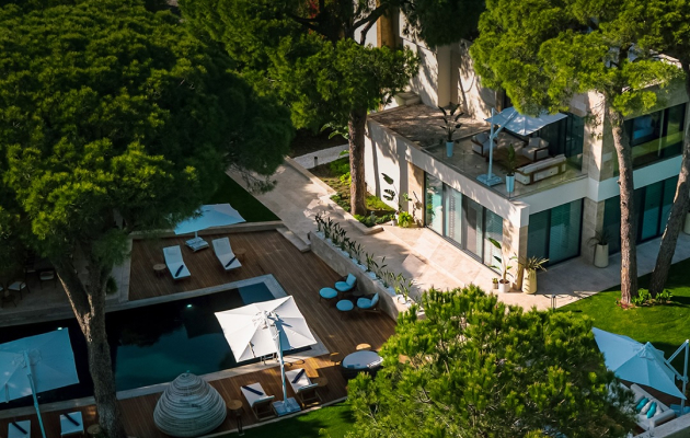 Club Privé by Rixos