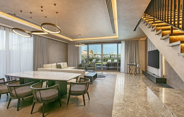Cullinan Belek