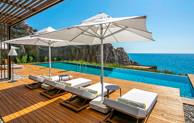 Maxx Royal Kemer Resort (Кемер)