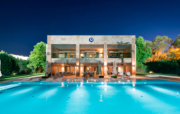 Regnum Carya (Белек)