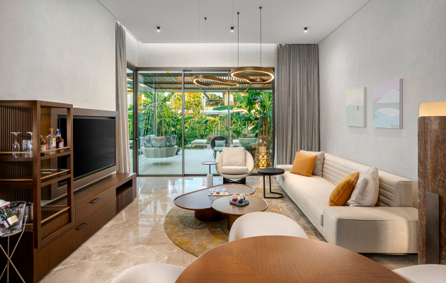 Bayou Villas Antalya (Лара)