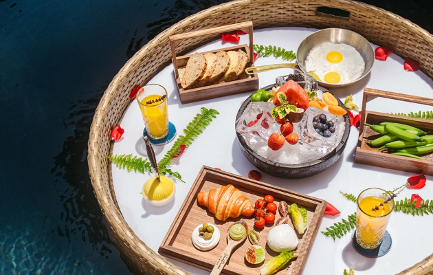 Club Privé by Rixos