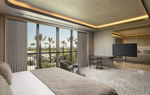 Cullinan Belek