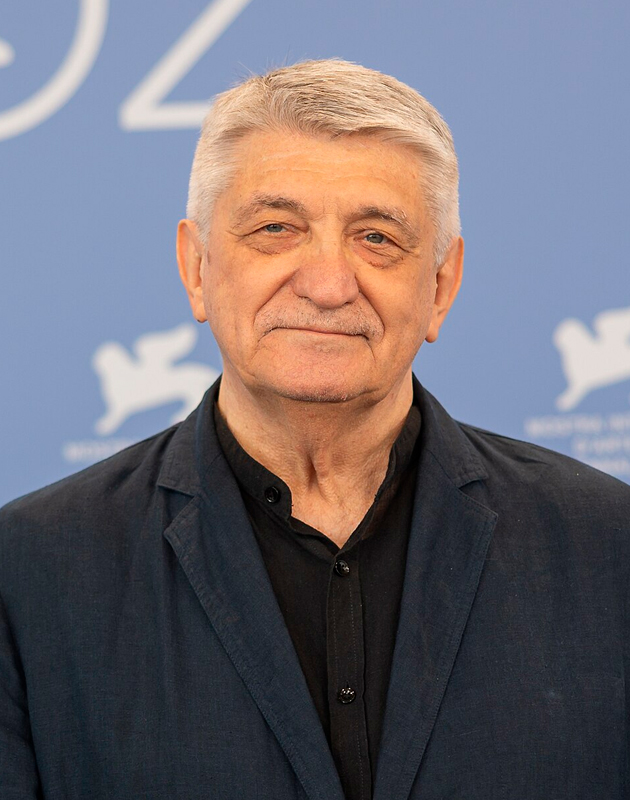 Александр Сокуров