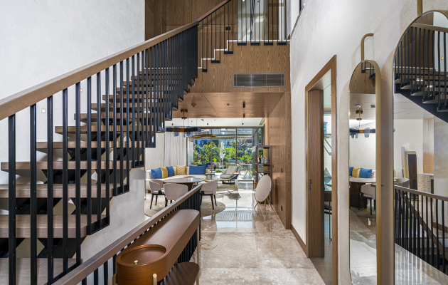 Bayou Villas Antalya (Лара)