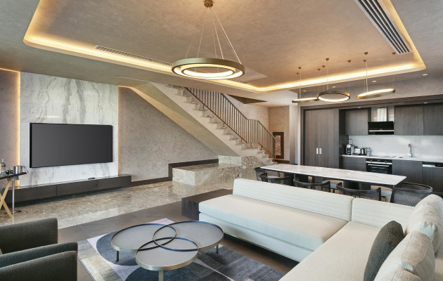 Cullinan Belek