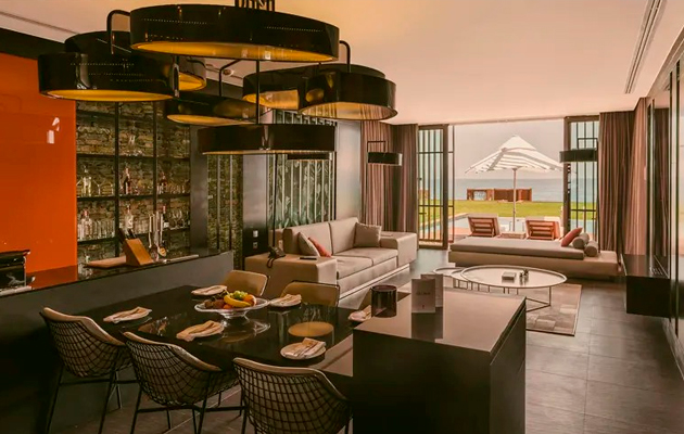 Maxx Royal Kemer Resort (Кемер)