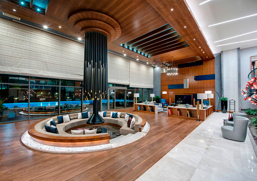 Regnum Carya (Белек)