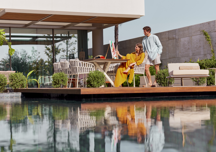 Bayou Villas Antalya (Лара)