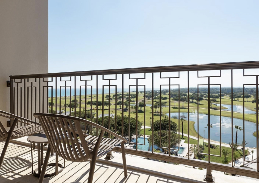 Cullinan Belek
