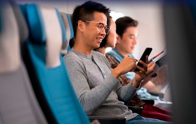 Авиакомпания Singapore Airlines установит интернет Starlink на всех дальнемагистральных Airbus A350-900 и Airbus A380 к концу 2029 года