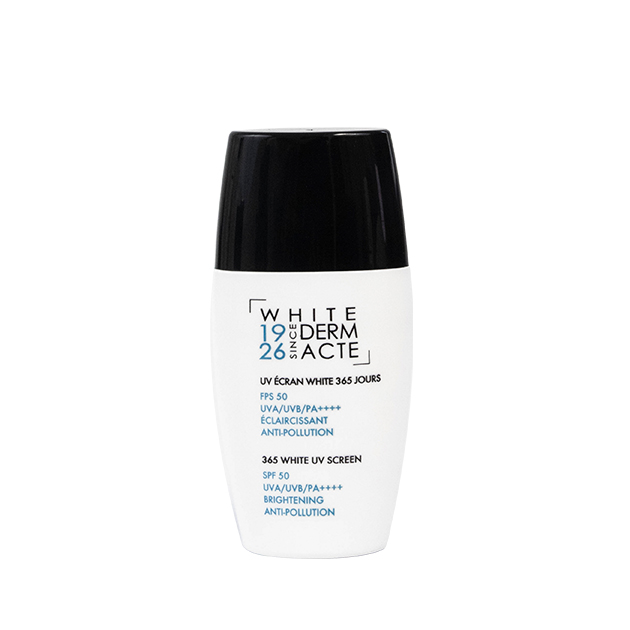 «Защита и осветление 365» SPF 50 от Derm Acte 1926