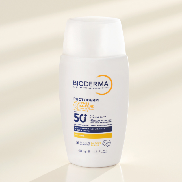 Bioderma Photoderm SPF 50+ и Photoderm AR+ SPF 50+
