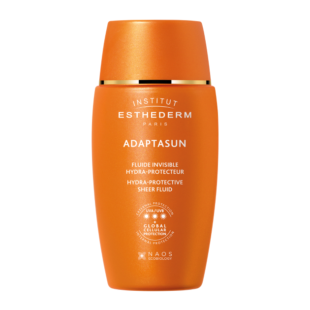 Institut Esthederm Adaptasun