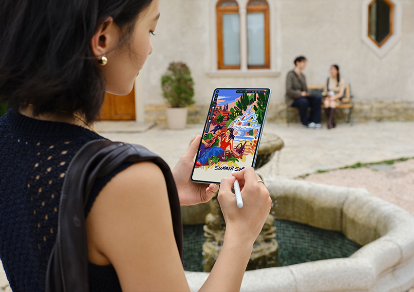 HUAWEI MatePad Mini