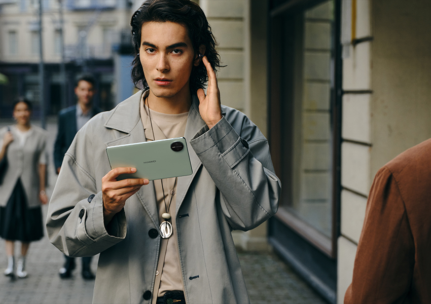 HUAWEI MatePad Mini