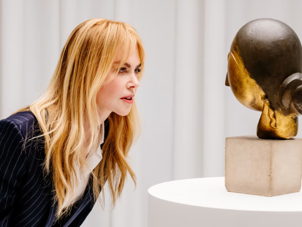 Posta Культура: Идем на&nbsp;рекорд! Торги Christie&rsquo;s принесли свыше миллиарда долларов&nbsp;&mdash; при чем тут Николь Кидман?