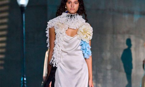 Style Notes: мечты о&nbsp;Голливуде в&nbsp;первой круизной коллекции Dior Джонатана Андерсона