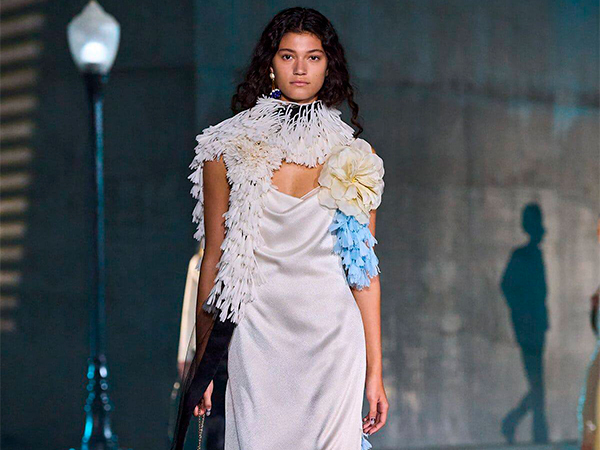 Style Notes: мечты о&nbsp;Голливуде в&nbsp;первой круизной коллекции Dior Джонатана Андерсона