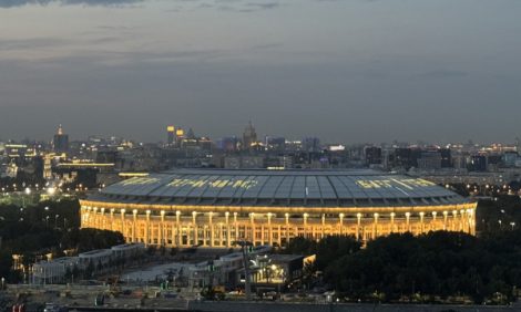 Москва Weekly: фестиваль &laquo;Джаз на&nbsp;Трех горах&raquo; Академии джаза Игоря Бутмана, спектакль &laquo;Песочный человек&raquo; в&nbsp;Малом театре и&nbsp;выставка &laquo;Женский взгляд&raquo; в&nbsp;Галерее Люмьер