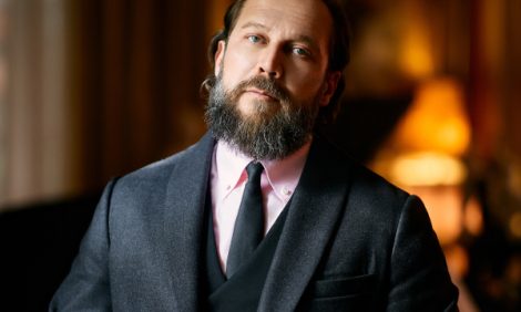 Мой Петербург: Петр Аксенов&nbsp;&mdash; о&nbsp;переезде в&nbsp;Царское Село, своих &laquo;местах силы&raquo; и&nbsp;о&nbsp;том, чем местная молодежь отличается от&nbsp;московской