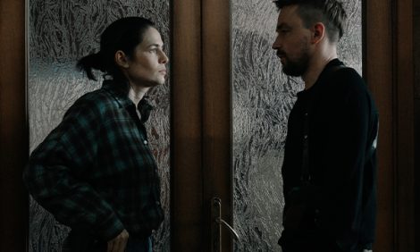 Posta Сериалы: Юлия Снигирь и&nbsp;Александр Петров&nbsp;&mdash; в&nbsp;трейлере третьего сезона &laquo;Фишера&raquo;
