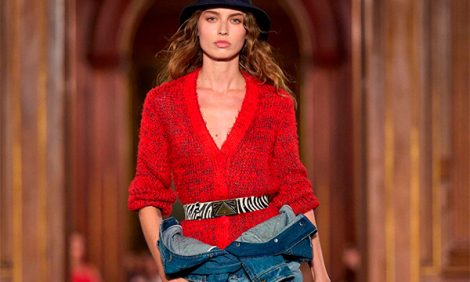 Style Notes: диалог историзма и&nbsp;уличного искусства на&nbsp;круизном показе Louis Vuitton