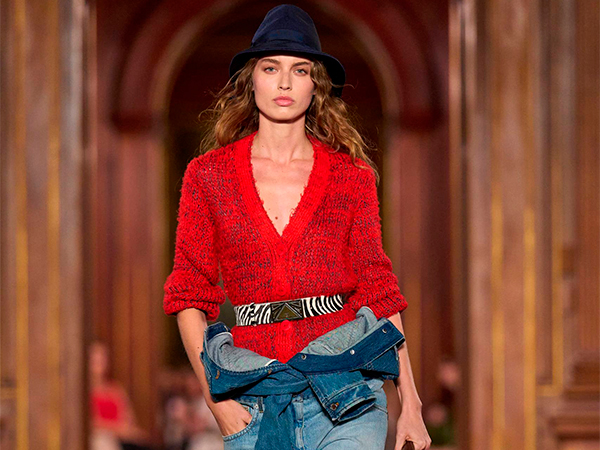 Style Notes: диалог историзма и&nbsp;уличного искусства на&nbsp;круизном показе Louis Vuitton