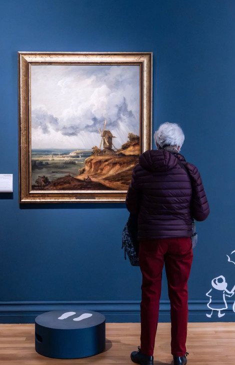 &laquo;Ночь музеев 2026&raquo;: сооснователь агентства Travel Times Елена Томаева&nbsp;&mdash; о&nbsp;любимых европейских галереях