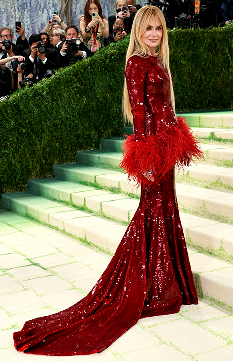 Как прошел Met Gala 2026: скандалы, бойкот&nbsp;и... мода как искусство