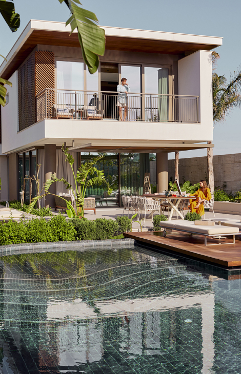 Bayou Villas Antalya (Лара)