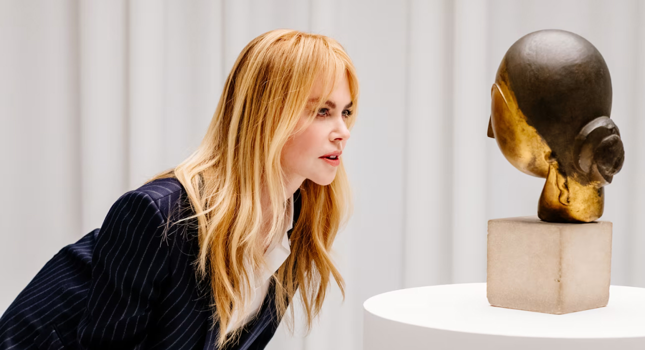 Торги Christie’s принесли свыше миллиарда долларов