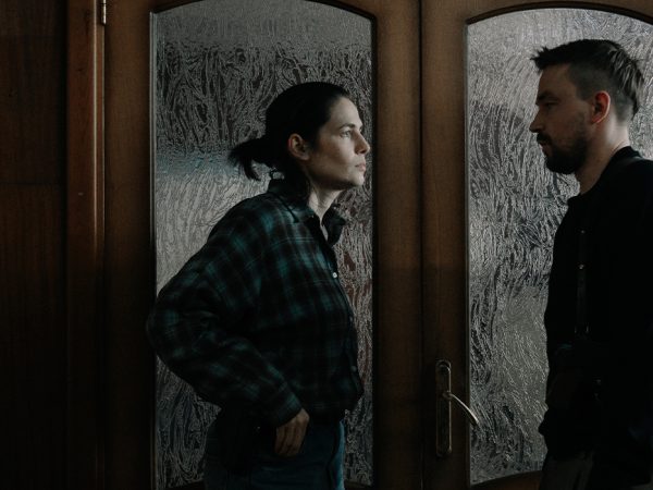 Posta Сериалы: Юлия Снигирь и&nbsp;Александр Петров&nbsp;&mdash; в&nbsp;трейлере третьего сезона &laquo;Фишера&raquo;