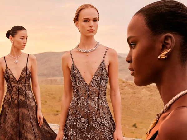 Часы &amp;&nbsp;Караты: Mythica от&nbsp;Louis Vuitton&nbsp;&mdash; ювелирная ода древним мифам в&nbsp;марокканской пустыне