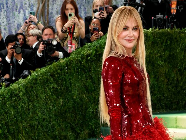 Как прошел Met Gala 2026: скандалы, бойкот&nbsp;и... мода как искусство