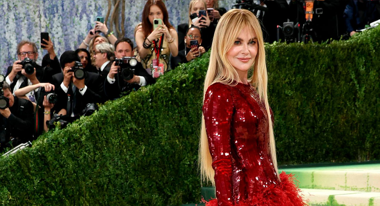 Как прошел Met Gala 2026: скандалы, бойкот и… мода как искусство