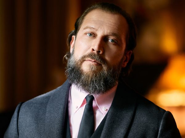 Мой Петербург: Петр Аксенов — о переезде в Царское Село, своих «местах силы» и о том, чем местная молодежь отличается от московской