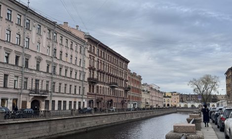 Питер Weekly: выставка &laquo;Игры, в&nbsp;которые играют люди&raquo; в&nbsp;Русском музее, круиз от&nbsp;&laquo;Кузни&raquo; и&nbsp;джазовый концерт
