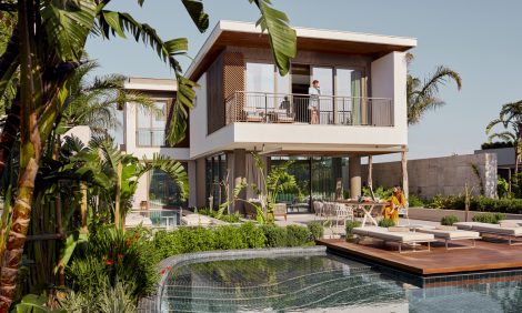 Bayou Villas Antalya (Лара)