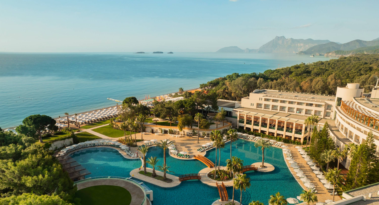 Club Privé by Rixos