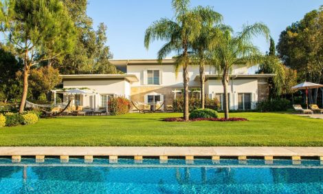 Cornelia Diamond &amp;&nbsp;Azure Villas (Белек)