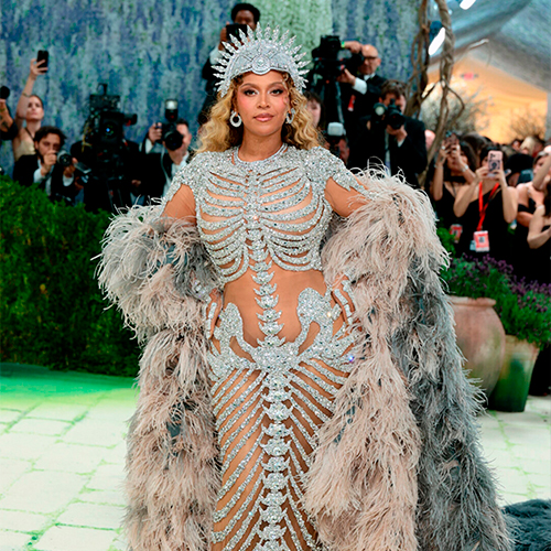 Как прошел Met Gala 2026: скандалы, бойкот&nbsp;и... мода как искусство