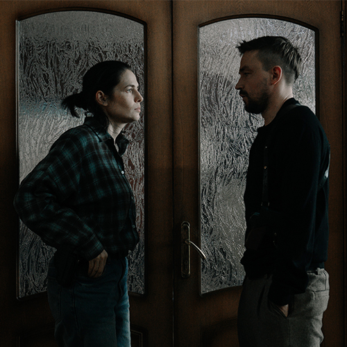 Posta Сериалы: смотрим первый трейлер драмы &laquo;После Фишера. Инквизитор&raquo; с&nbsp;Юлией Снигирь и&nbsp;Александром Петровым