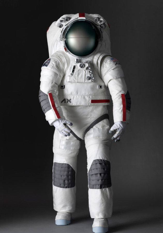 Prada x NASA