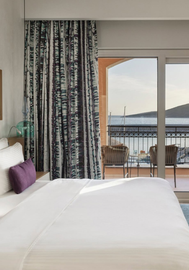 The Chedi Lustica Bay
