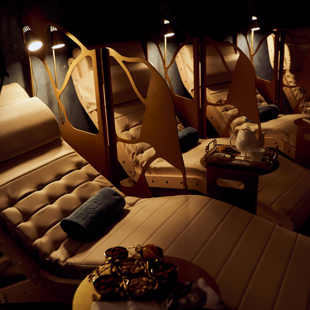CHISLA Wellness & SPA