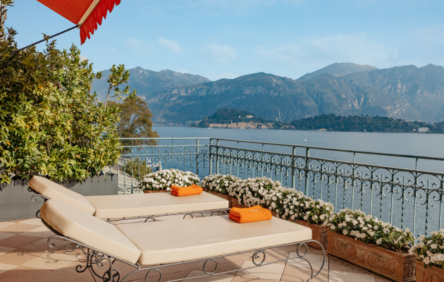 Grand Hotel Tremezzo