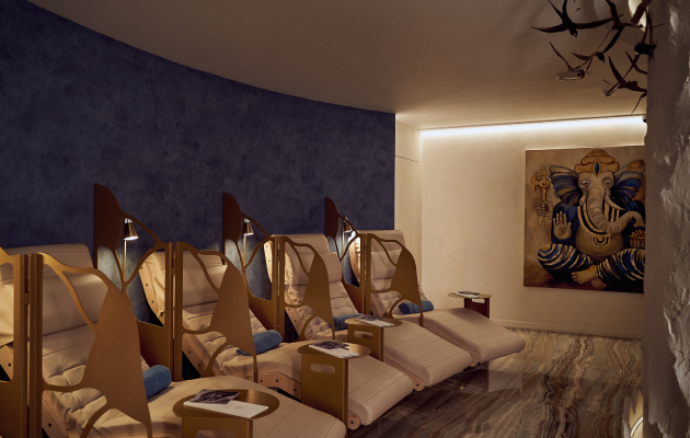 CHISLA Wellness & SPA